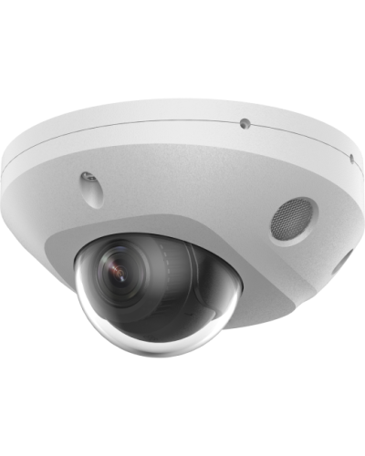 F-IC-2542C2MS(2.8мм). Бюджетная IP-видеокамера купольная. i-FLOW в Кызыле