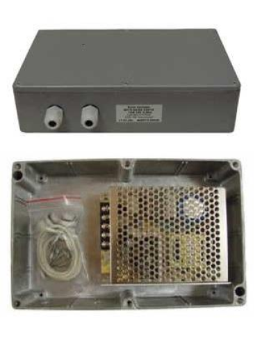 БП 150 DC10.5-30V IP64. Уличный блок питания. ИК Технологии в Кызыле