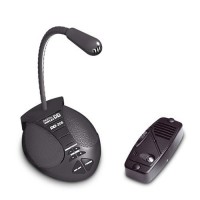 Digital Duplex DD-205T HF. Устройство переговорное клиент-кассир, дуплексное. КОМКОМ