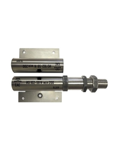 ИО 102-58 N исп.200 М100 TG-3/4. Извещатель охранный точечный магнитоконтактный. Магнито-Контакт в Кызыле