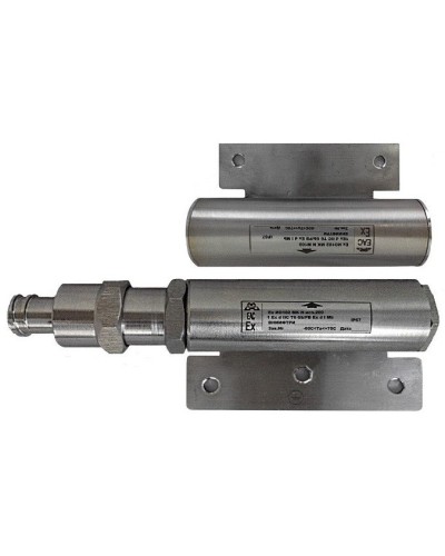 Ex ИО 102 МК N исп.300 М200 TG-3/4. Извещатель охранный точечный магнитоконтактный взрывозащищенный. Магнито-Контакт в Кызыле