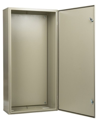 ЩМП - 095 МЭК(1400х800х300) IP65 (MEC11314). Шкаф с монтажной панелью. МЭК-Электрика в Кызыле