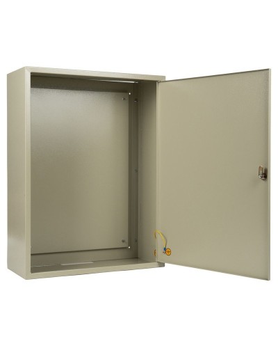 ЩМП - 095 МЭК(1400х800х300) IP31 (MEC11118). Шкаф с монтажной панелью. МЭК-Электрика в Кызыле