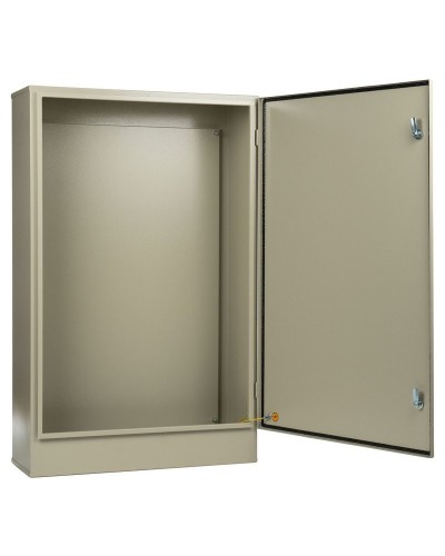 ЩМП - 09 МЭК(1200х750х300) IP65 (MEC11313). Шкаф с монтажной панелью. МЭК-Электрика в Кызыле