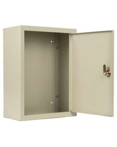 ЩМП - 01 МЭК (370х210х140) IP31 (MEC11106). Шкаф с монтажной панелью. МЭК-Электрика в Кызыле