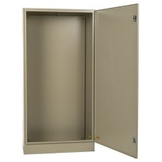 ЩМП - 10 МЭК(1500х750х350) IP31 (MEC11119). Шкаф с монтажной панелью. МЭК-Электрика