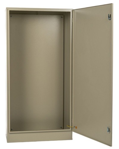 ЩМП - 10 МЭК(1500х750х350) IP31 (MEC11119). Шкаф с монтажной панелью. МЭК-Электрика в Кызыле