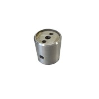 OMA-01.3M6.C0. Муфта для стойки ограждений. ОМА