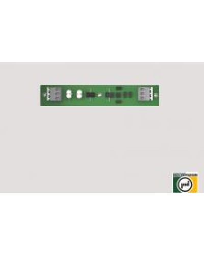 ГР-2П1 (2,3,4,5). Плата сменная для блока. ОМЕГА-Микродизайн в Кызыле