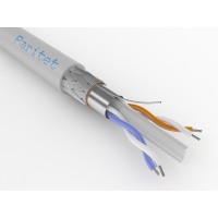 КИС-Внг(А)-LS 2х2х0,78. Кабели для промышленного интерфейса. Паритет