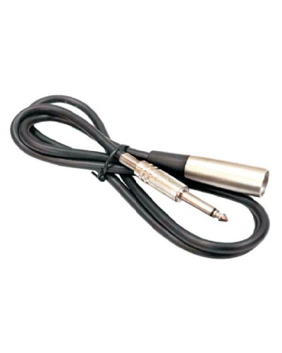 Jack(ш)-XLR (ш)/1. Корд микрофонный, Jack-XLR. Прочие зарубежные в Кызыле