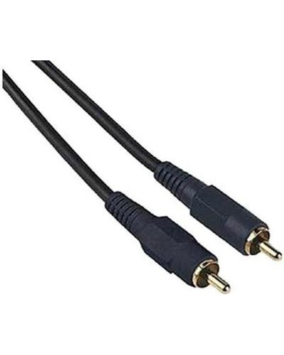 RCA (ш)-RCA (ш)/1,5. Корд межблочный RCA-RCA . Прочие зарубежные в Кызыле