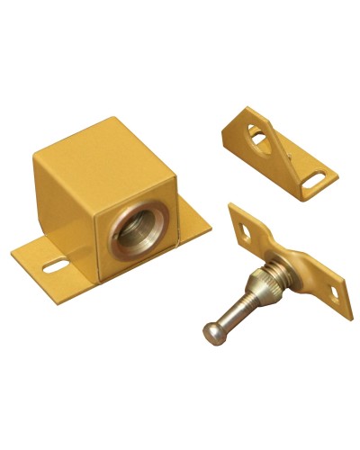 Promix-SM102.00 gold (Шериф-2 лайт НО-З). Замок электромеханический. Промикс в Кызыле