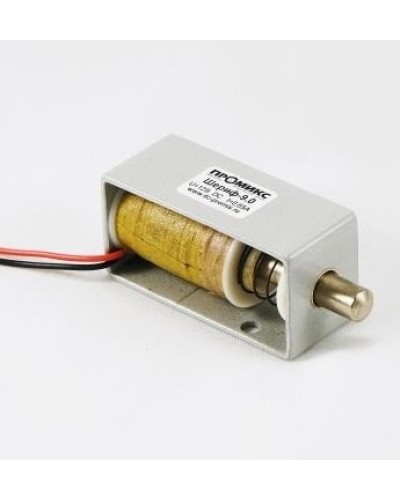 Promix-SM490.10 (Шериф-9.0 НЗ). Замок электромеханический. Промикс в Кызыле