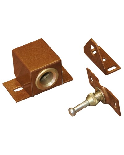 Promix-SM102.10 brown (Шериф-2 лайт НЗ-К). Замок электромеханический. Промикс в Кызыле