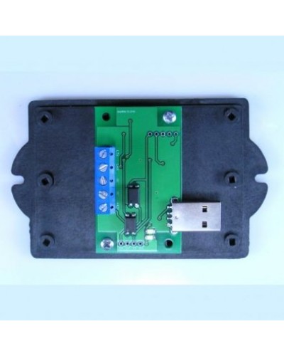 Promix-CN.LN.01. Контроллер локальной сети. Промикс в Кызыле