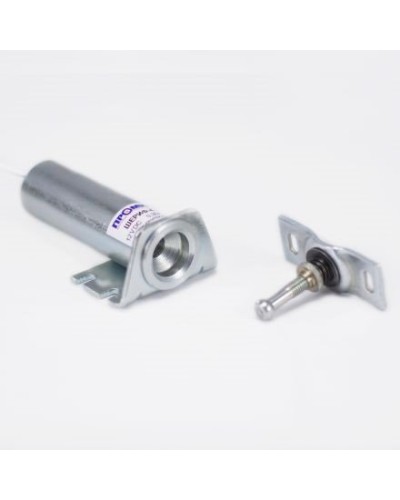 Promix-SM104.10 (Шериф-4 НЗ). Замок электромеханический. Промикс в Кызыле
