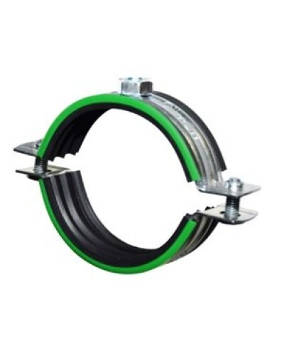 Хомут трубный  1/2” (20-24мм) М8 (PR08.5688). Хомут трубный. Промрукав в Кызыле