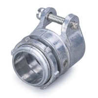 Вт(Х)-32 (1 1/4) (Pr08.3821), Муфта вводная для металлорукава пластиковая. Муфта. Промрукав