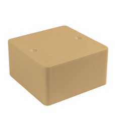 Коробка универсальная (сосна) 85х85х45 (40-0460-1001). Коробка универсальная для к/к 85х85х45. Промрукав