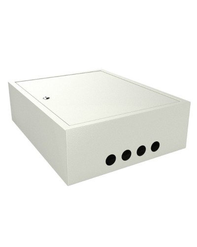 ЩМП-2-1 IP31 Корпус металлический с монтажной панелью Стандарт 500х400х150 (PR08.26443). Корпус металлический. Промрукав в Кызыле
