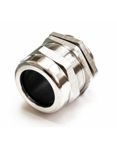 Сальник PGM 42 (IP68) D отверстия 32-38 мм нержавеющая сталь (PR08.7416). Кабельный ввод PGM. Промрукав в Кызыле