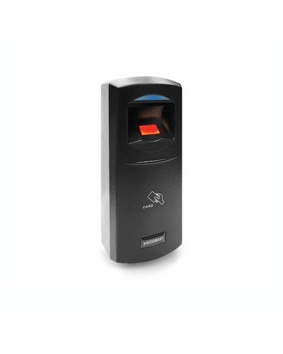 Biosmart 4-O-MF-N-L. Контроллер биометрический. Прософт-Биометрикс в Кызыле