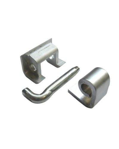 HG 180.90 CE. Петля стальная в сборе. ПРОВЕНТО в Кызыле