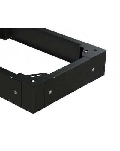 ZA 00.50 v.2 (2шт). Боковые элементы цоколя 100х500. ПРОВЕНТО в Кызыле