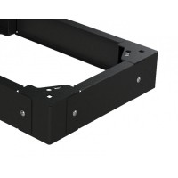 ZA 80.00 H v.2 (2шт). Передние и задние элементы цоколя 200х800. ПРОВЕНТО