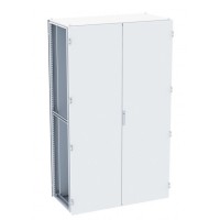 MPD 180.120.50. Шкаф распределительный 1800х1200х500мм, IP55, IK10. ПРОВЕНТО