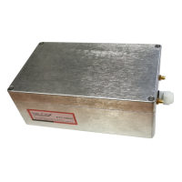 KeyTex-Gate (KT-UHF-WE). Двухканальный RFID считыватель. Равелин