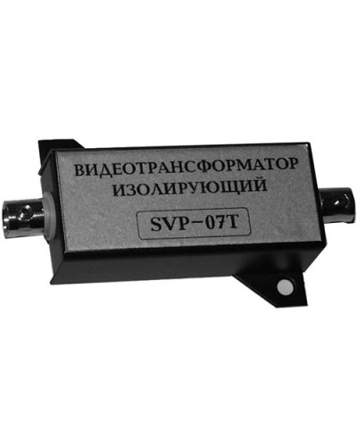 SVP-07T. Видеотрансформатор изолирующий. РУССБЫТ в Кызыле