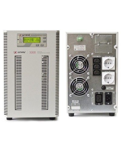 Штиль ST1103L. Источник бесперебойного питания. Штиль в Кызыле
