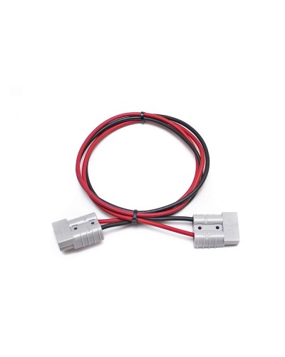 TD50A-TD50A-2-2x6. Батарейный кабель. Штиль в Кызыле