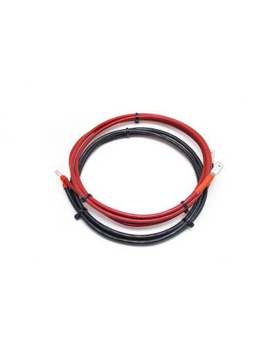 T-M6-2-2x10. Батарейный кабель. Штиль в Кызыле