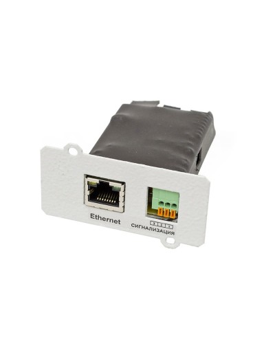 IC-SNMP/Dry Contact. Плата расширения интерфейсов. Штиль в Кызыле