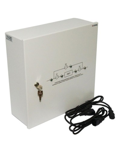 EBM-01-WCL-1. Модуль внешнего байпаса для ИБП ST1101SL, ST1101L. Штиль в Кызыле