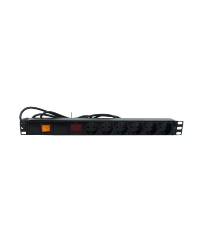 S6-Amp. Блок электрических розеток. Штиль в Кызыле
