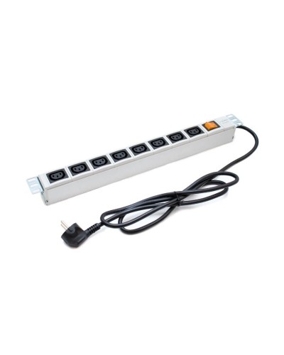 PDU-8xC13-Schuko. Блок розеток. Штиль в Кызыле