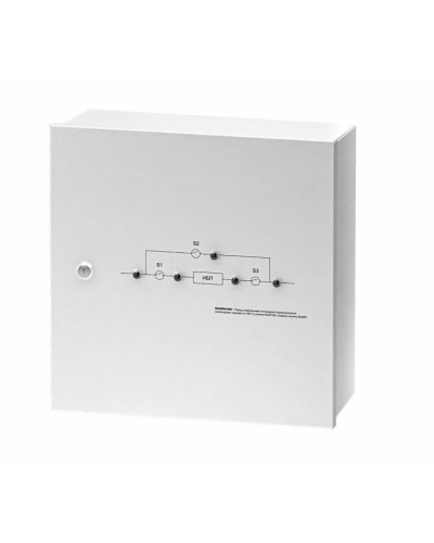 EBM-10/31-WTL-2T. Модуль внешнего байпаса для ИБП ST3110SL, ST3110L. Штиль в Кызыле
