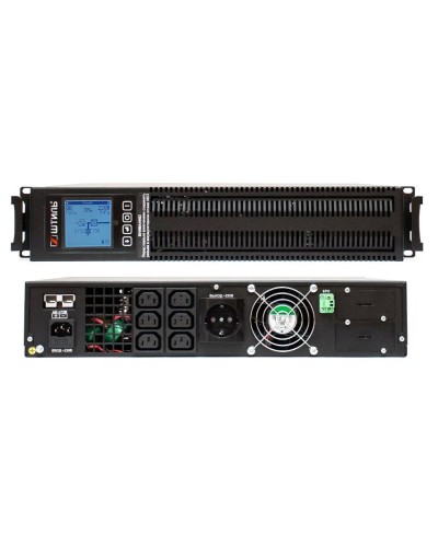 Штиль STR1101SL. Источник бесперебойного питания. Штиль в Кызыле