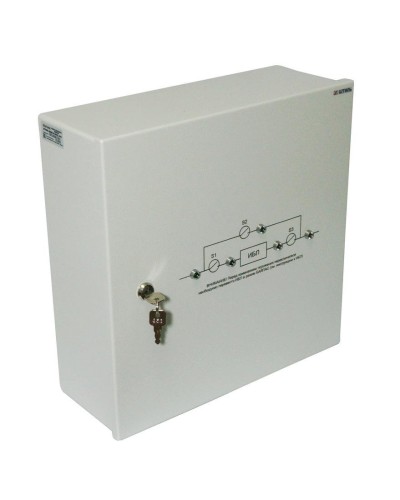 EBM-02-WCL-1. Модуль внешнего байпаса для ИБП ST1102SL, ST1102L. Штиль в Кызыле