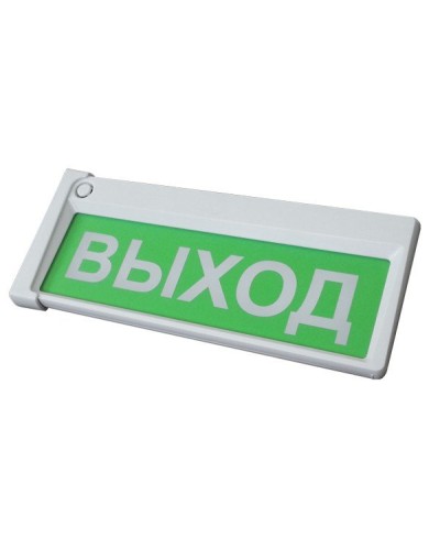Призма-302-12-00 Выход. Оповещатель охранно-пожарный комбинированный свето-звуковой (табло). Сибирский Арсенал в Кызыле