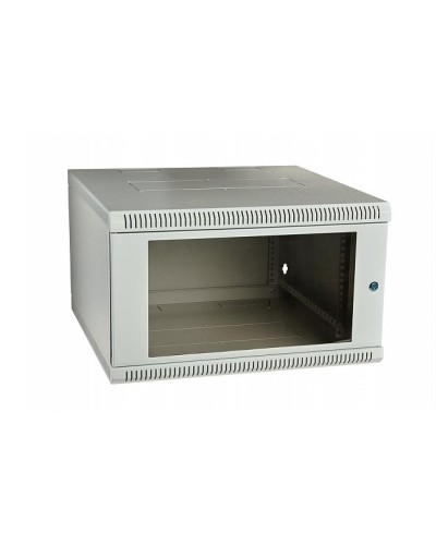 ШТ-НСс-9U-600-500-С (130411-00745). Шкаф настенный сварной 19, 9U. ССД (Связьстройдеталь) в Кызыле