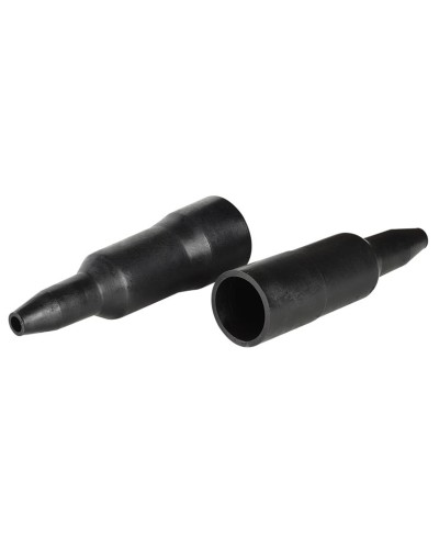 МПП 0,5 с тр.ТУТ (120309-00003). Муфта. ССД (Связьстройдеталь) в Кызыле