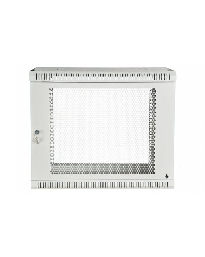 ШТ-НСр-18U-600-650-П (130411-00589). Шкаф настенный разборный 19, 18U. ССД (Связьстройдеталь) в Кызыле
