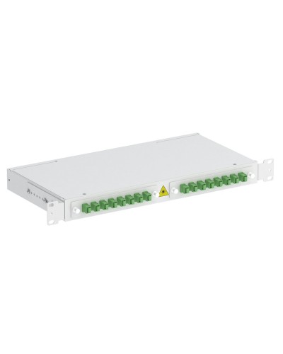 ШКОС-М-1U/2-16-SC~16-SC/APC~16-SC/APC (130303-02038). Кросс оптический 19. ССД (Связьстройдеталь) в Кызыле