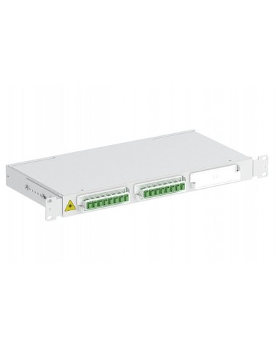 ШКОС-Л-1U/2-16-SC~16-SC/APC~16-SC/APC (130308-00105). Кросс оптический 19. ССД (Связьстройдеталь) в Кызыле