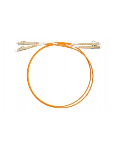 ШОС-2MM50/2.0мм-LC/PC-LC/PC-1.0м HS (130201-03224). Патч-корд оптический. ССД (Связьстройдеталь) в Кызыле